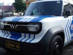 Polri Mulai Operasi Patuh 2026, Pengendara yang Lepas Plat Nomor hingga Main HP Jadi Sasaran Utama