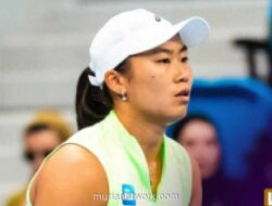 Janice Tjen Taklukkan Nao Hibino di Babak Pertama Birmingham Open