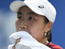 Janice Tjen dan Talia Gibson Juara Ganda Birmingham Classic 2026
