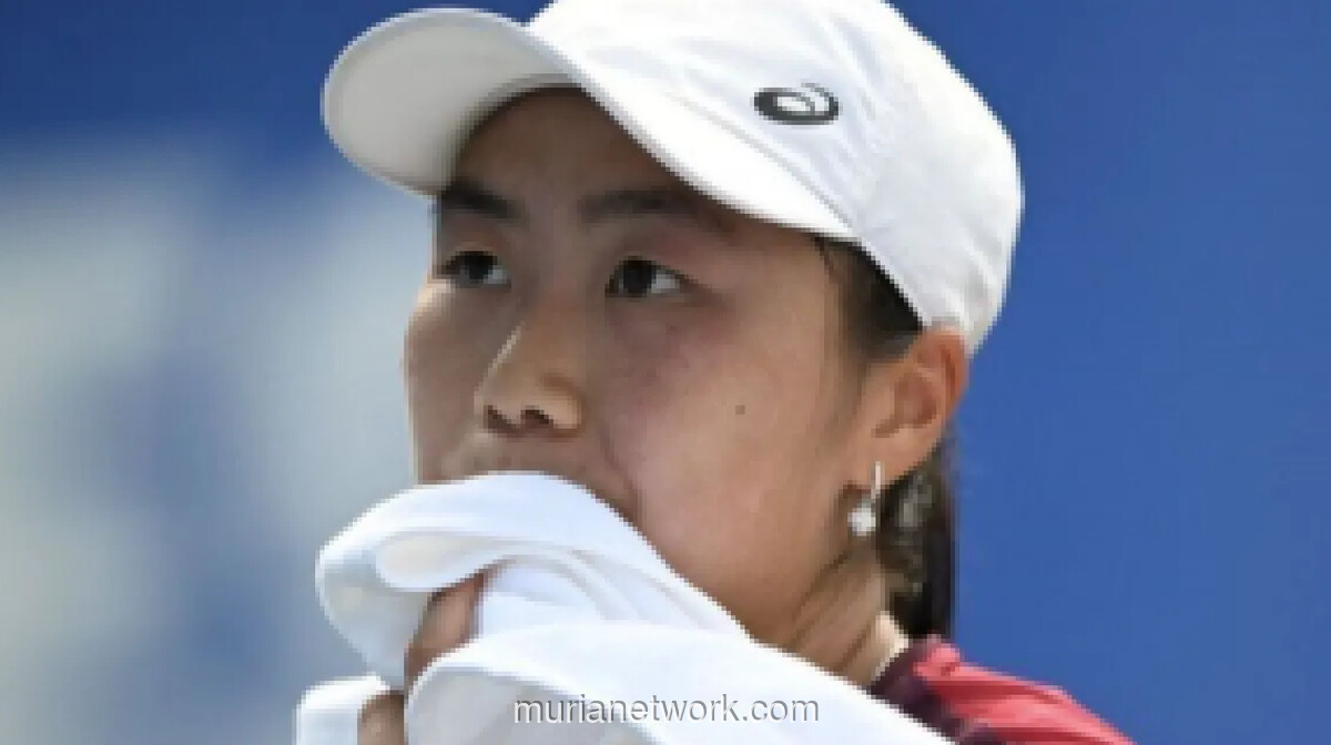Janice Tjen dan Talia Gibson Juara Ganda Birmingham Classic 2026