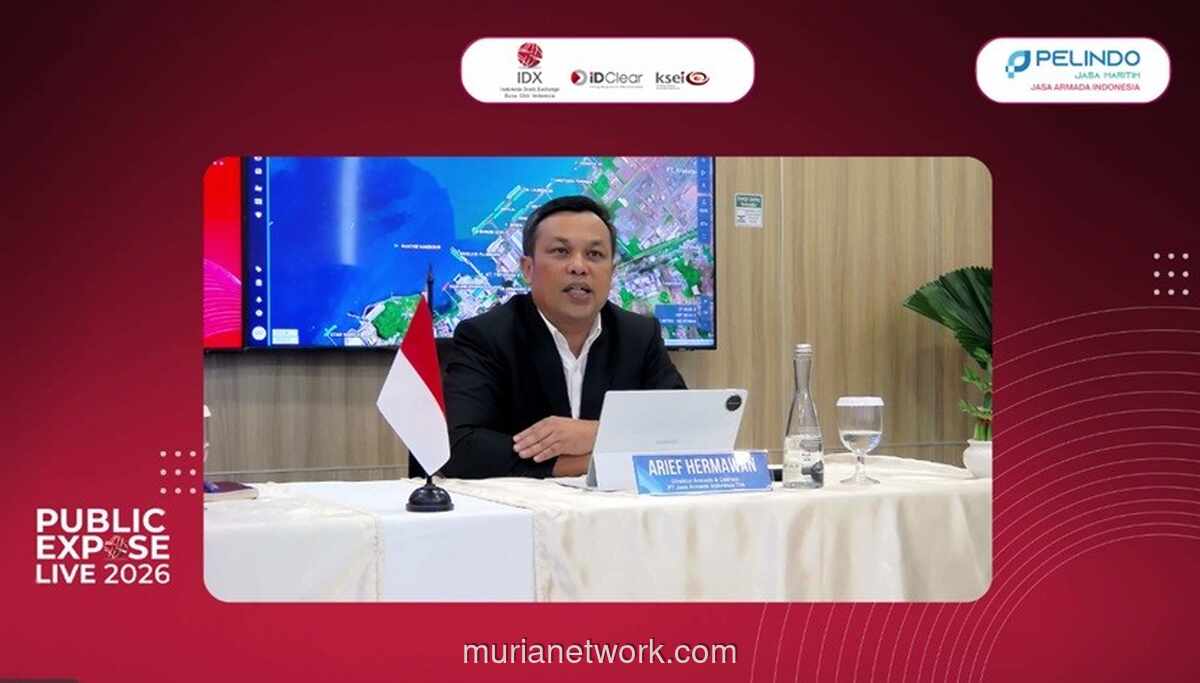 IPCM Alokasikan Rp74 Miliar untuk Pengadaan Kapal Baru pada 2026