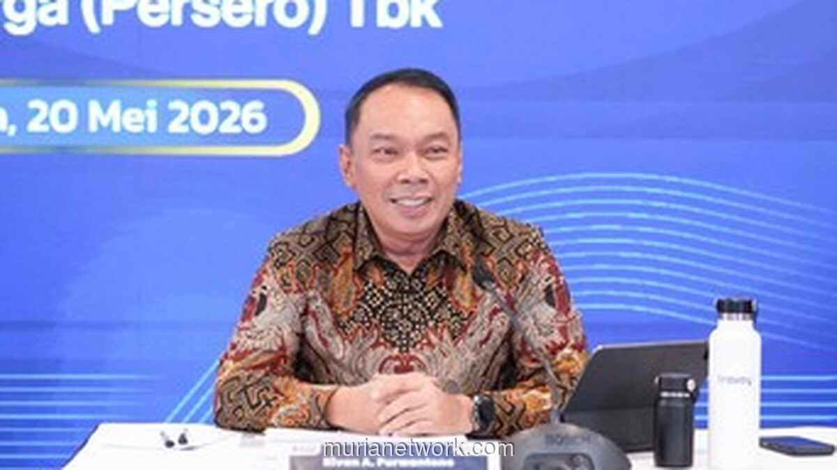 Jasa Marga Tebar Aksi Iklim: Tanam 31.130 Pohon hingga Raih Sertifikasi Jalan Tol Hijau pada 2025-2026
