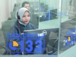 Jasa Marga Optimalkan One Call Center 133 Antisipasi Lonjakan Mobilitas Libur Sekolah 2026