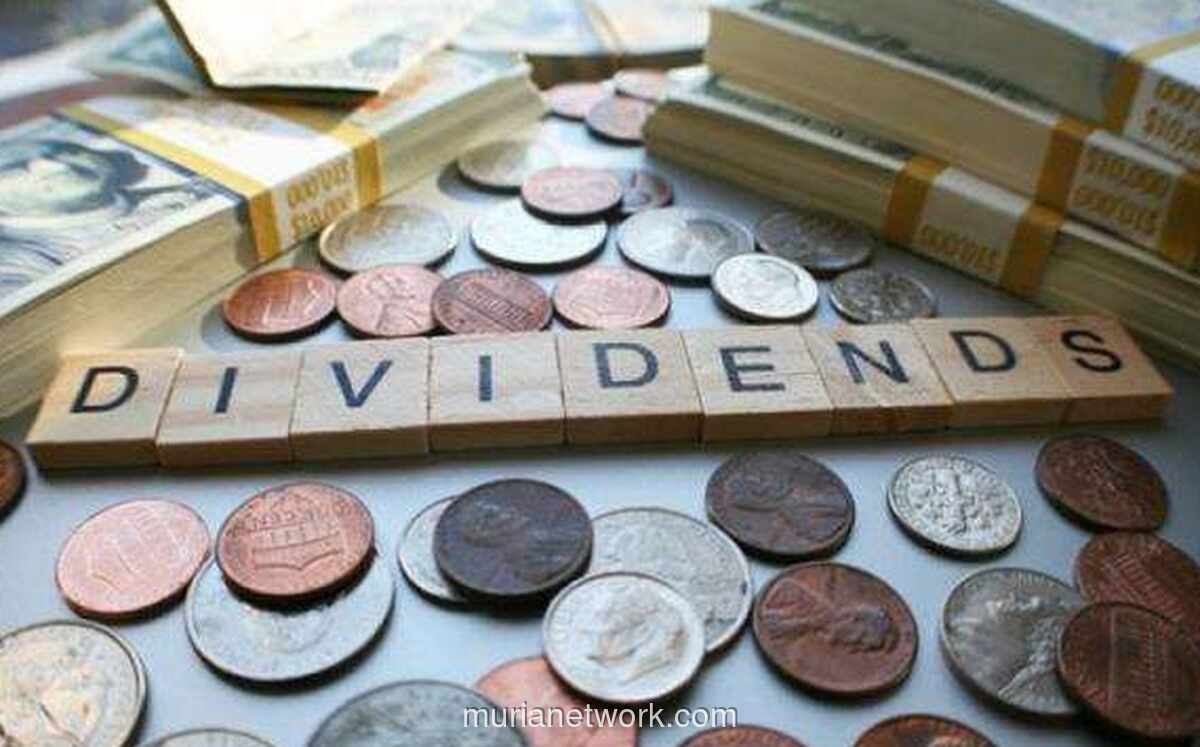 JKON Bagikan Dividen Tunai Rp32,6 Miliar, Masing-masing Saham Terima Rp2
