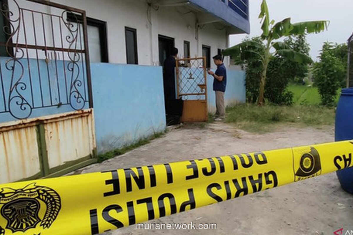 Polisi Ungkap Perempuan Disiksa dan Disekap Kekasih di Empat Kos Hingga Nyaris Buta