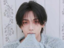 Jaehyun BOYNEXTDOOR Alami Cedera Pergelangan Kaki Jelang Rilis Album Perdana, Agensi Batasi Aktivitas Panggung