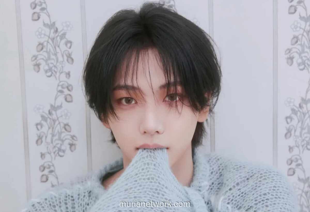 Jaehyun BOYNEXTDOOR Alami Cedera Pergelangan Kaki Jelang Rilis Album Perdana, Agensi Batasi Aktivitas Panggung