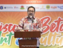 Pemprov DKI Susun Kalender Kegiatan Budaya dan Pariwisata Setahun Penuh Menuju HUT ke-500 Jakarta 2027