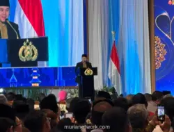 Polri Gelar Doa Bersama Lintas Agama Jelang HUT ke-80 Bhayangkara