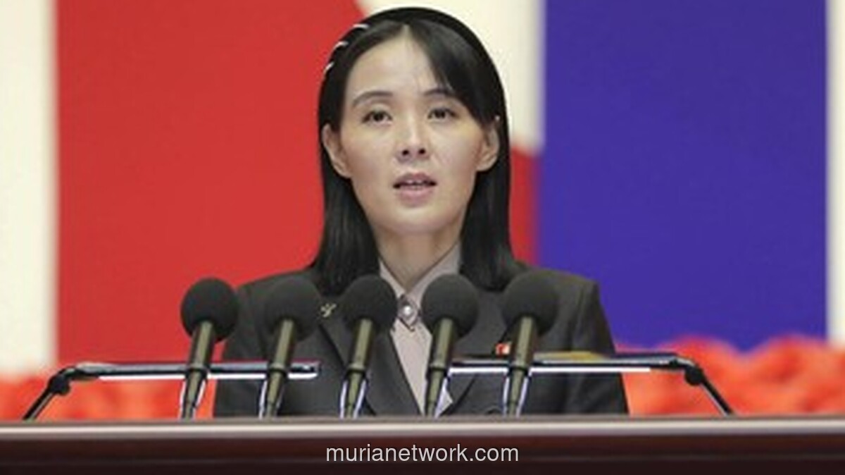 Xi Jinping Kunjungi Korea Utara, Pyongyang Tegaskan Tak Akan Tinggalkan Status Nuklir