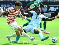 AS Kalah 1-2 dari Jerman di Laga Uji Coba, Pochettino Petik Pelajaran Berharga