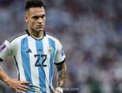 Argentina Taklukan Honduras 2-0 Tanpa Messi, Siap Pertahankan Gelar Piala Dunia