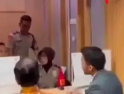 Dokter Tifa Soroti Dugaan Kejanggalan Laporan Jokowi ke Polda Metro