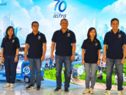 Asuransi Astra Gelar Kompetisi Literasi Keuangan untuk Mahasiswa, Siapkan Hadiah Rp70 Juta