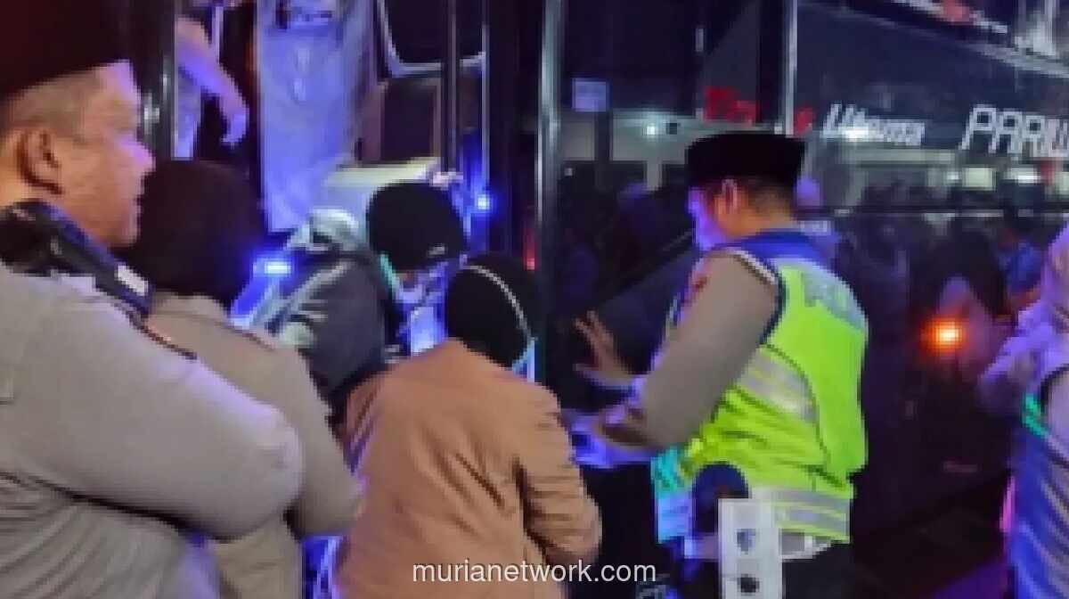73 Jemaah Haji Cianjur Kembali dalam Kondisi Sehat, Pemkap Siap Gelar Penyambutan di 2027