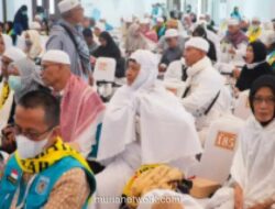 Jemaah Haji NTB yang Wafat Bertambah Jadi 12 Orang, Seorang Lansia Asal Bima Meninggal usai Dirawat dengan Suspek Pneumonia