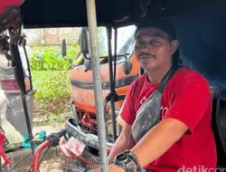Antrean Panjang di TPS Rawajati, Petugas Sampah Keluhkan Pembatasan Kuota ke Bantargebang