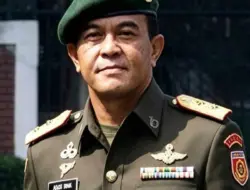 Narasi Media Sosial Sorot Karier Agus Wirahadikusumah dan Dugaan Kasus Dana Kostrad