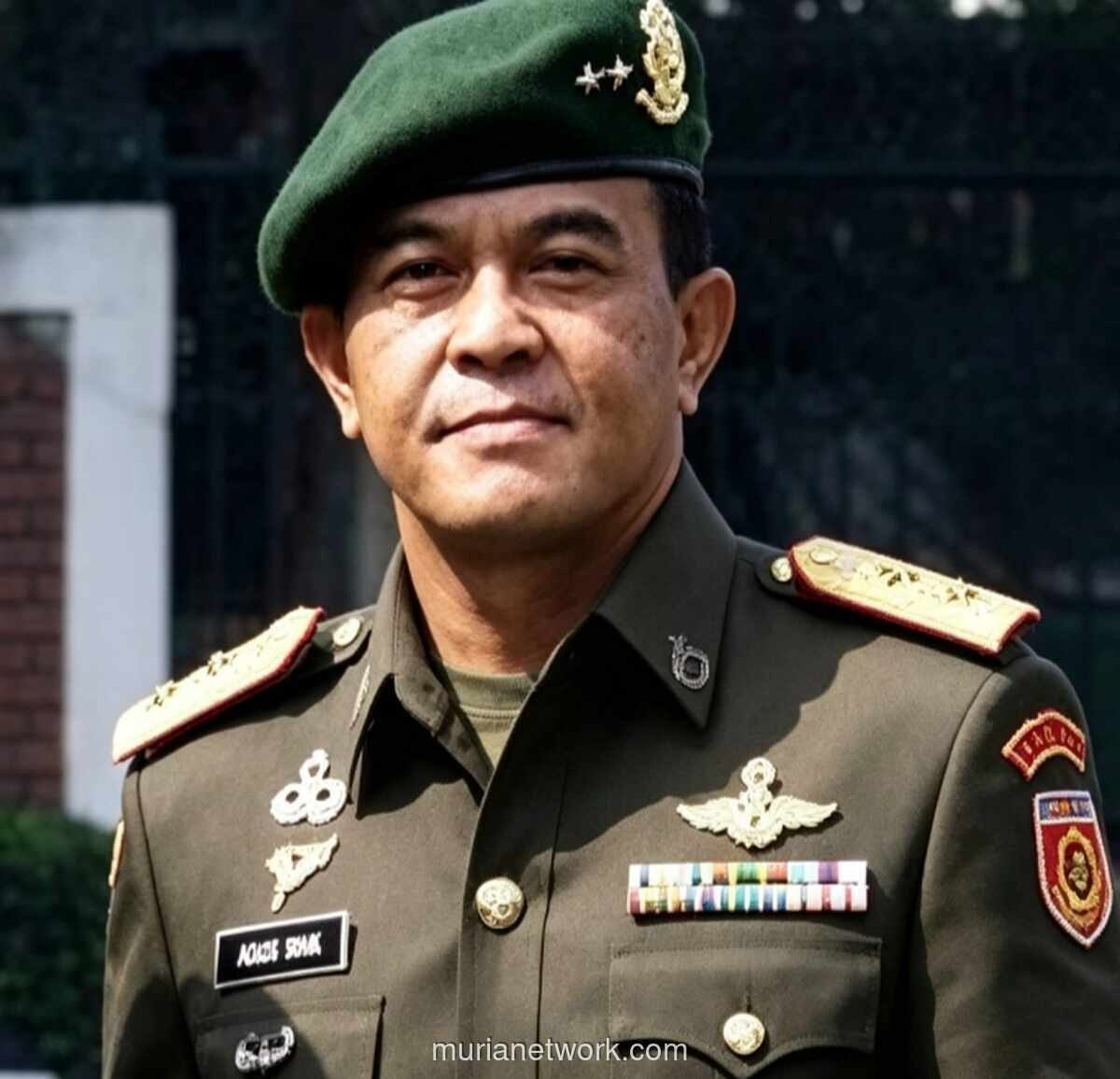 Narasi Media Sosial Sorot Karier Agus Wirahadikusumah dan Dugaan Kasus Dana Kostrad