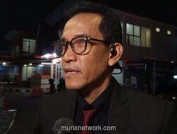 Refly Harun Jenguk Roy Suryo dan dr. Tifa di RS Polri, Kondisi Kesehatan Keduanya Masih di Bawah 50 Persen