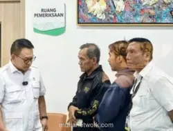 Presiden Prabowo Perintahkan Proses Hukum Tegas Kasus Penganiayaan dan Penyekapan di Bandung