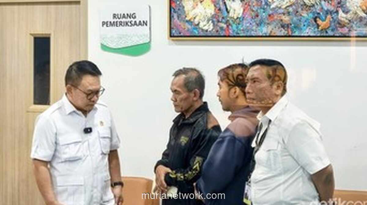 Presiden Prabowo Perintahkan Proses Hukum Tegas Kasus Penganiayaan dan Penyekapan di Bandung