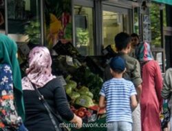 Laporan Diskriminasi di Jerman Tembus Rekor Tertinggi pada 2025, Komisaris Federal Desak Perlindungan Hukum Diperluas