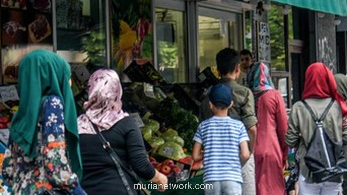 Laporan Diskriminasi di Jerman Tembus Rekor Tertinggi pada 2025, Komisaris Federal Desak Perlindungan Hukum Diperluas