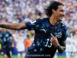 Jerman Tersingkir dari Piala Dunia 2026 Usai Gol Dianulir VAR, Pelatih Sebut Skandal Besar
