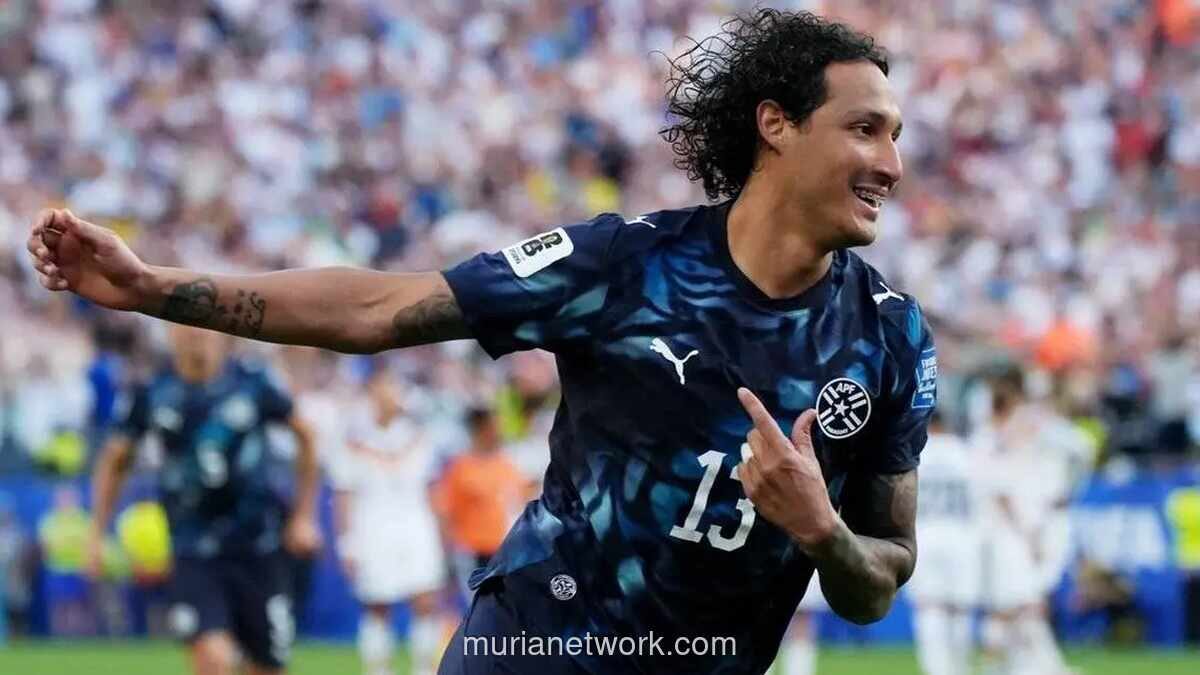 Jerman Tersingkir dari Piala Dunia 2026 Usai Gol Dianulir VAR, Pelatih Sebut Skandal Besar