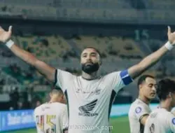 Tanjung Verde Cetak Sejarah di Piala Dunia 2026, Yuran Fernandes Tak Masuk Skuad