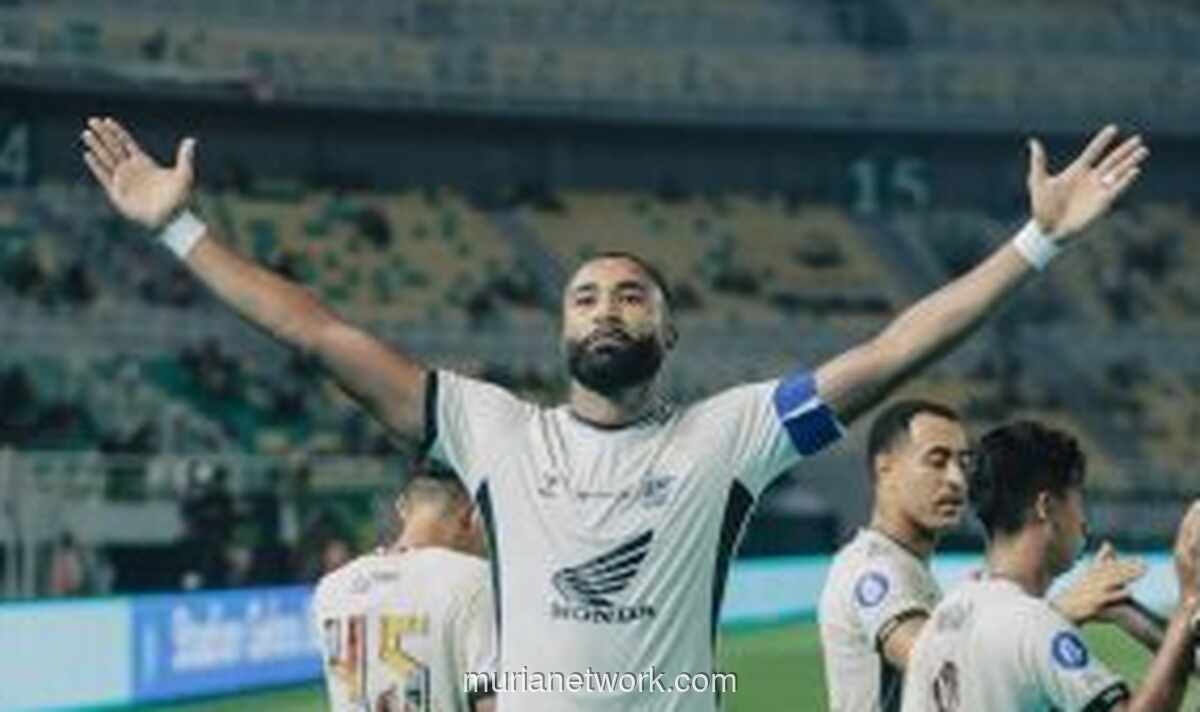 Tanjung Verde Cetak Sejarah di Piala Dunia 2026, Yuran Fernandes Tak Masuk Skuad