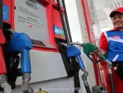 Harga Keekonomian Pertamax Capai Rp20.000 per Liter, Pemerintah Intervensi di Rp16.250