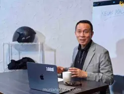 Guru Besar UII: Pejabat Jangan Asal Bunyi, Bicaralah yang Baik dan Benar