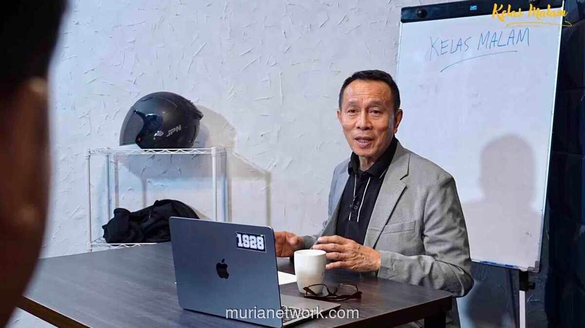 Guru Besar UII: Pejabat Jangan Asal Bunyi, Bicaralah yang Baik dan Benar