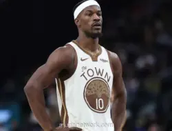 Jimmy Butler Optimistis Pulih dari Cedera ACL dan Ingin Pensiun di Warriors