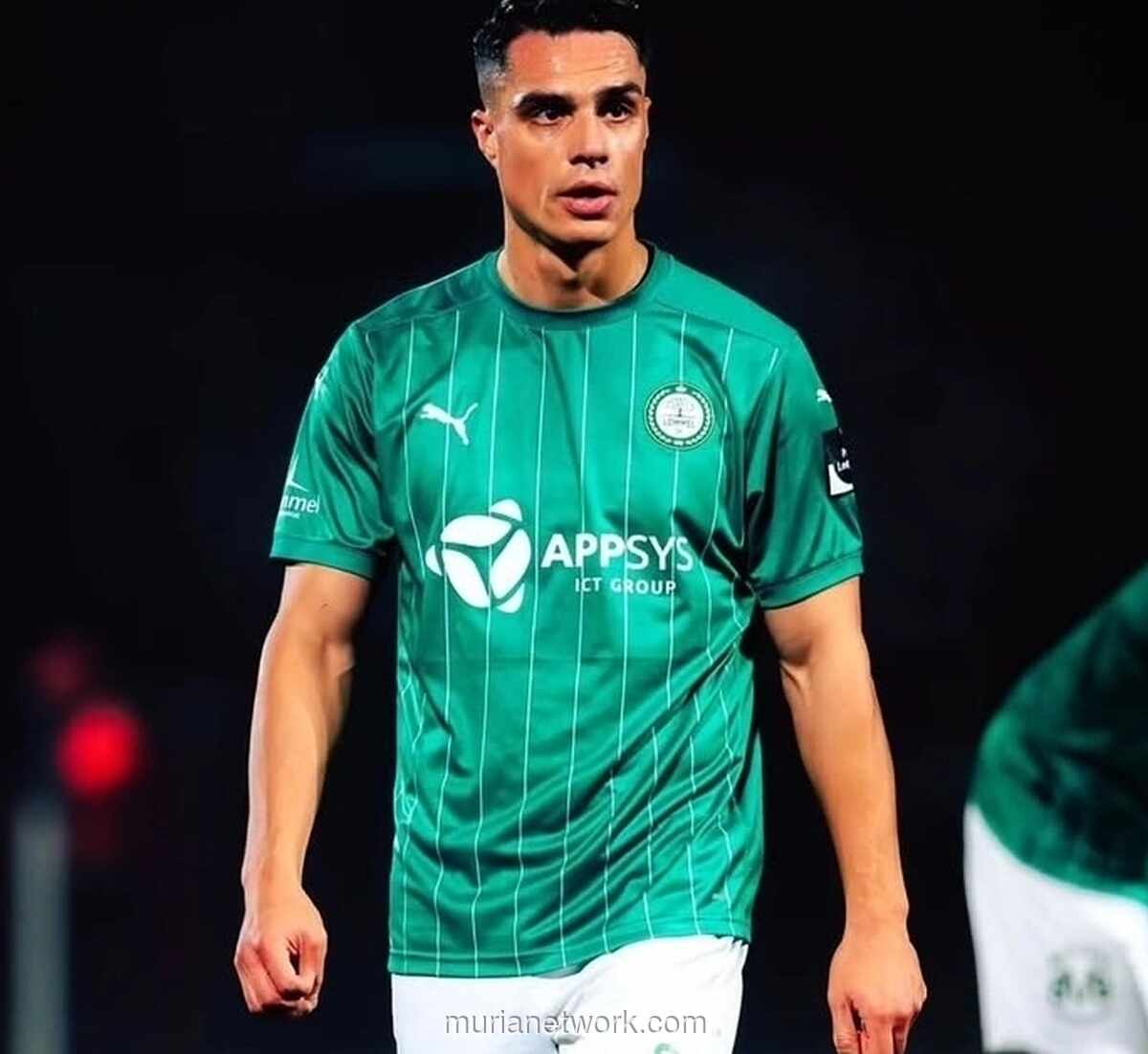 Joey Pelupessy Perpanjang Kontrak di Lommel SK Usai Bawa Klub Promosi ke Liga Utama Belgia