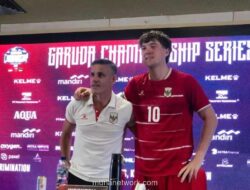 Timnas Indonesia Raih Dua Kemenangan Beruntun, Herdman Soroti Pentingnya Jaga Momentum