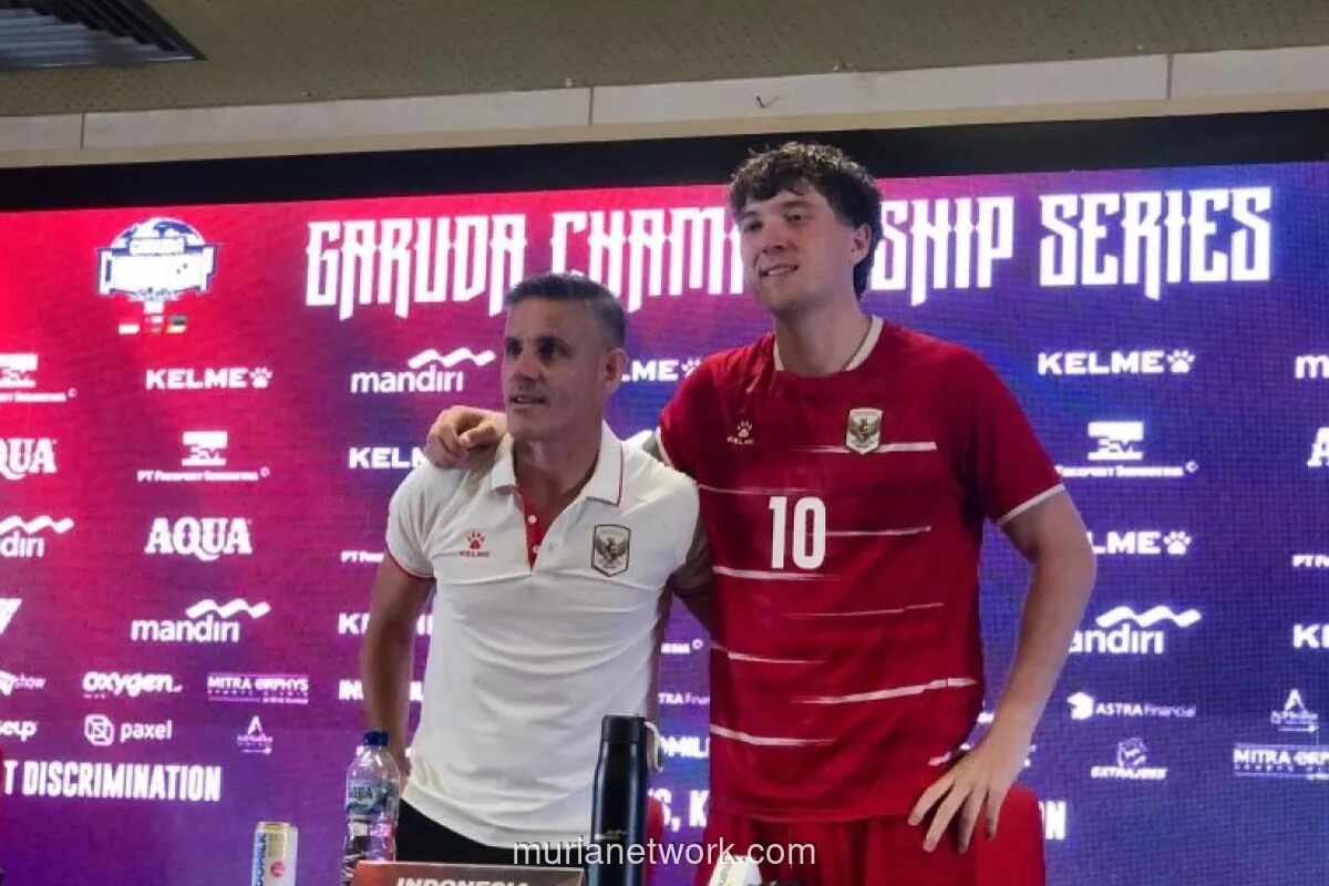 Timnas Indonesia Raih Dua Kemenangan Beruntun, Herdman Soroti Pentingnya Jaga Momentum