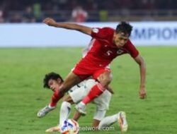 Pelatih John Herdman Beri Peringatan ke Pemain Senior Timnas: Dony Tri Pamungkas Siap Bersaing ke Piala Asia 2027