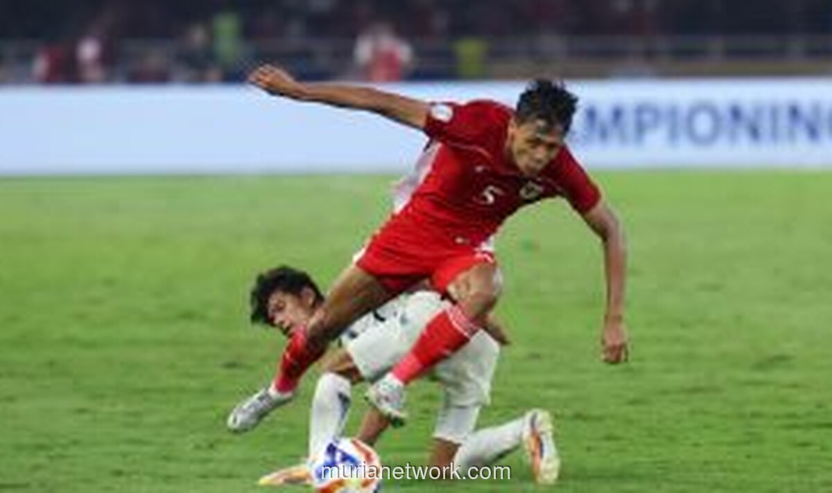 Pelatih John Herdman Beri Peringatan ke Pemain Senior Timnas: Dony Tri Pamungkas Siap Bersaing ke Piala Asia 2027
