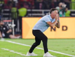 Herdman Minta Timnas Indonesia Segera Lupakan Kemenangan atas Oman dan Fokus ke Laga Lawan Mozambik