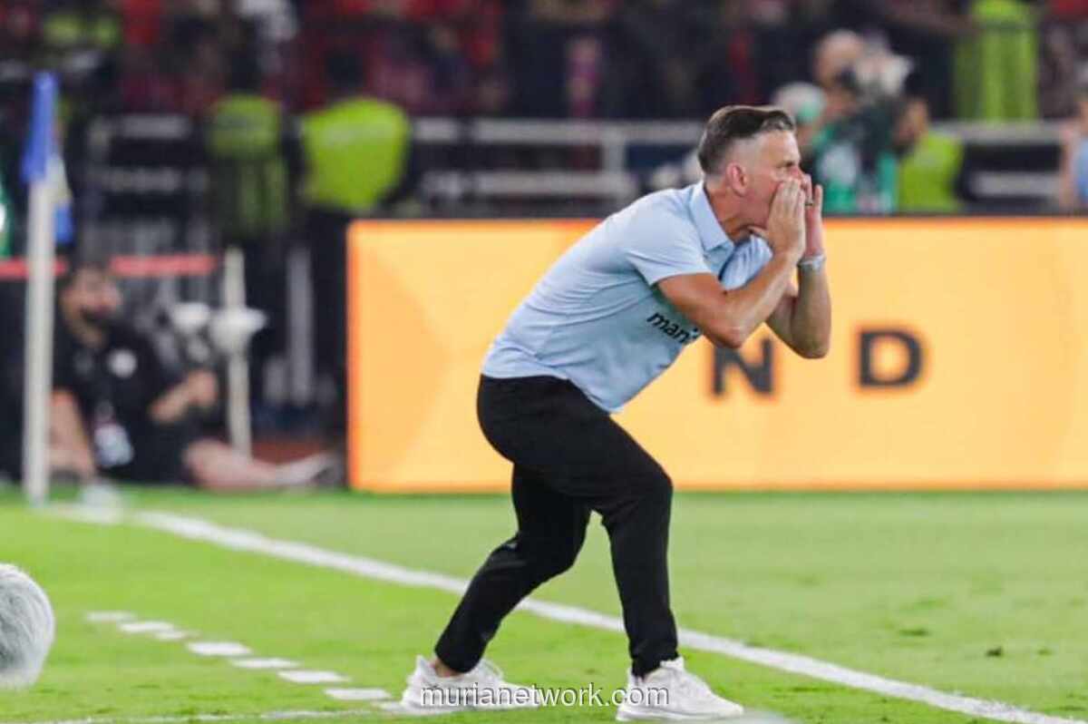 Herdman Minta Timnas Indonesia Segera Lupakan Kemenangan atas Oman dan Fokus ke Laga Lawan Mozambik