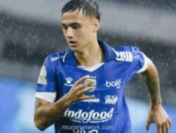 Herdman Coret Eliano Reijnders dan Jordi Amat dari Skuad FIFA Matchday, Fokus Pemulihan Cedera demi Piala AFF 2026
