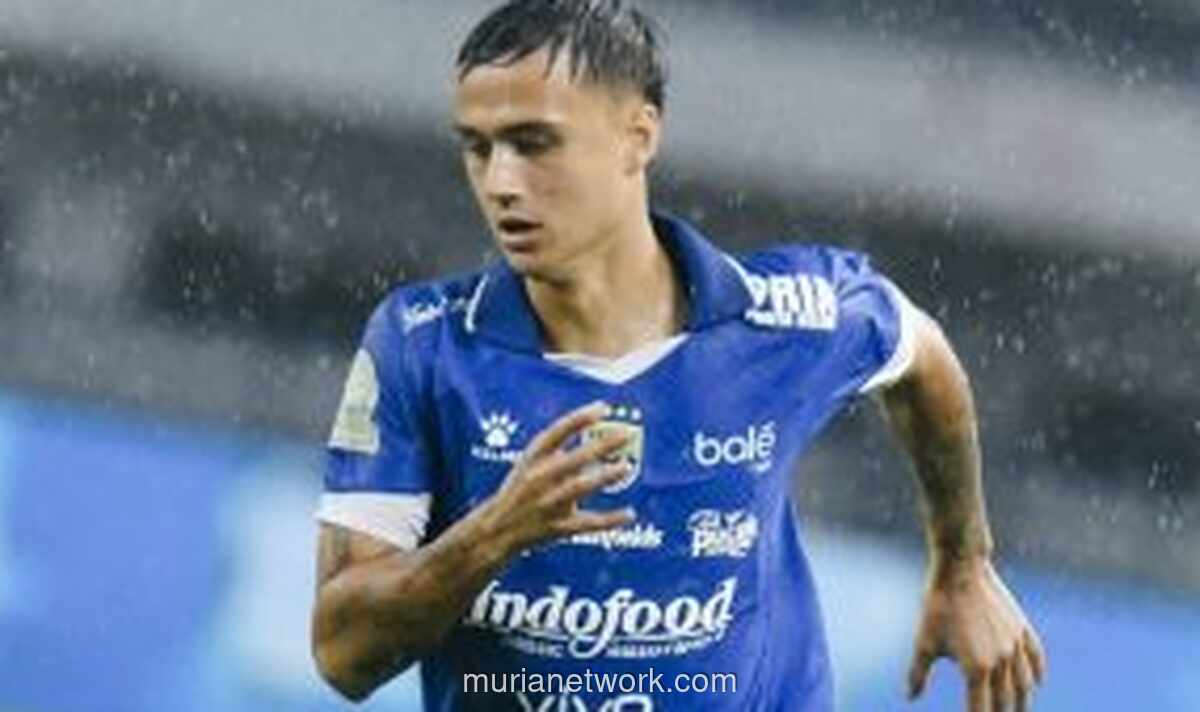 Herdman Coret Eliano Reijnders dan Jordi Amat dari Skuad FIFA Matchday, Fokus Pemulihan Cedera demi Piala AFF 2026