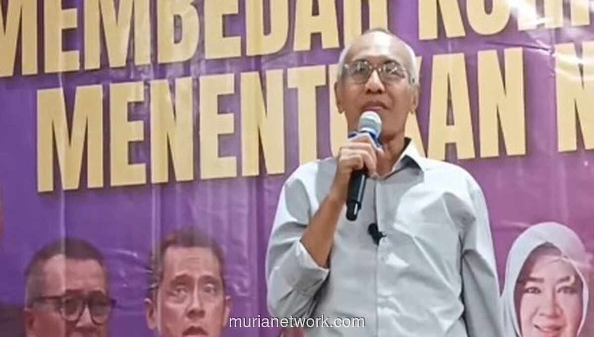 Kritik Pedas Mengalir untuk Jokowi Usai Gelar Adat di Lampung