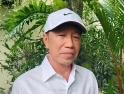 Jokowi Sebut Nadiem Makarim Orang Baik, Serahkan Proses Hukum ke Aparat