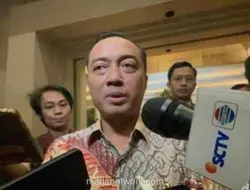 Gerindra: Masih Banyak Pekerjaan Rumah, Belum Pikirkan Soal Isu Dua Periode Prabowo-Gibran