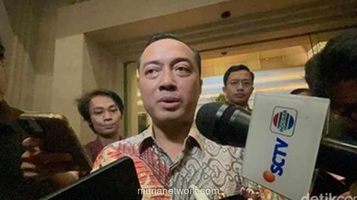 Gerindra: Masih Banyak Pekerjaan Rumah, Belum Pikirkan Soal Isu Dua Periode Prabowo-Gibran