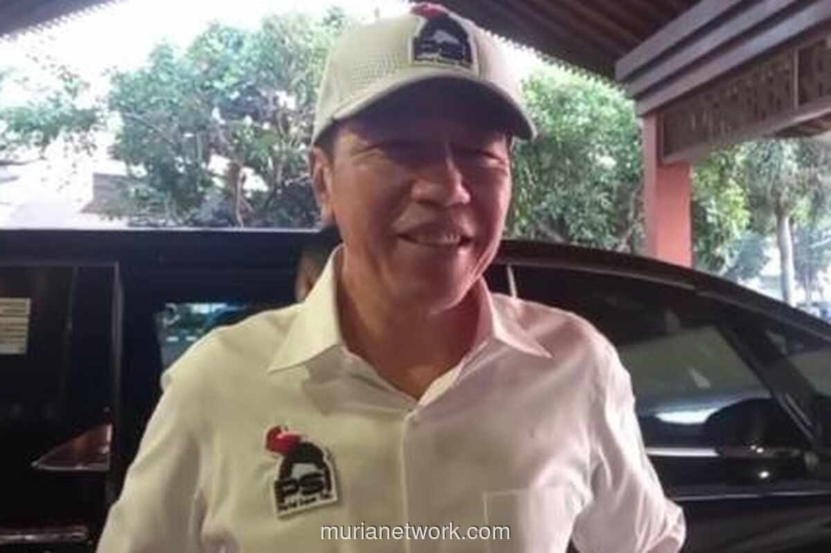 Jokowi Mulai Blusukan di Lampung, Tiga Hari Disi Agendakan Hadiri Acara PSI